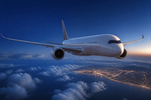 Air Canada Domestic Flights