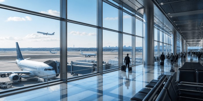 Air Canada Last-Minute Bookings