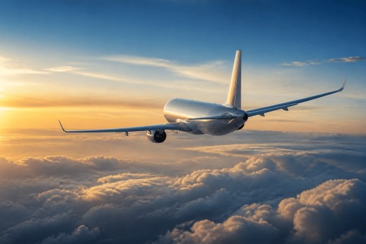 Air Canada International Flights