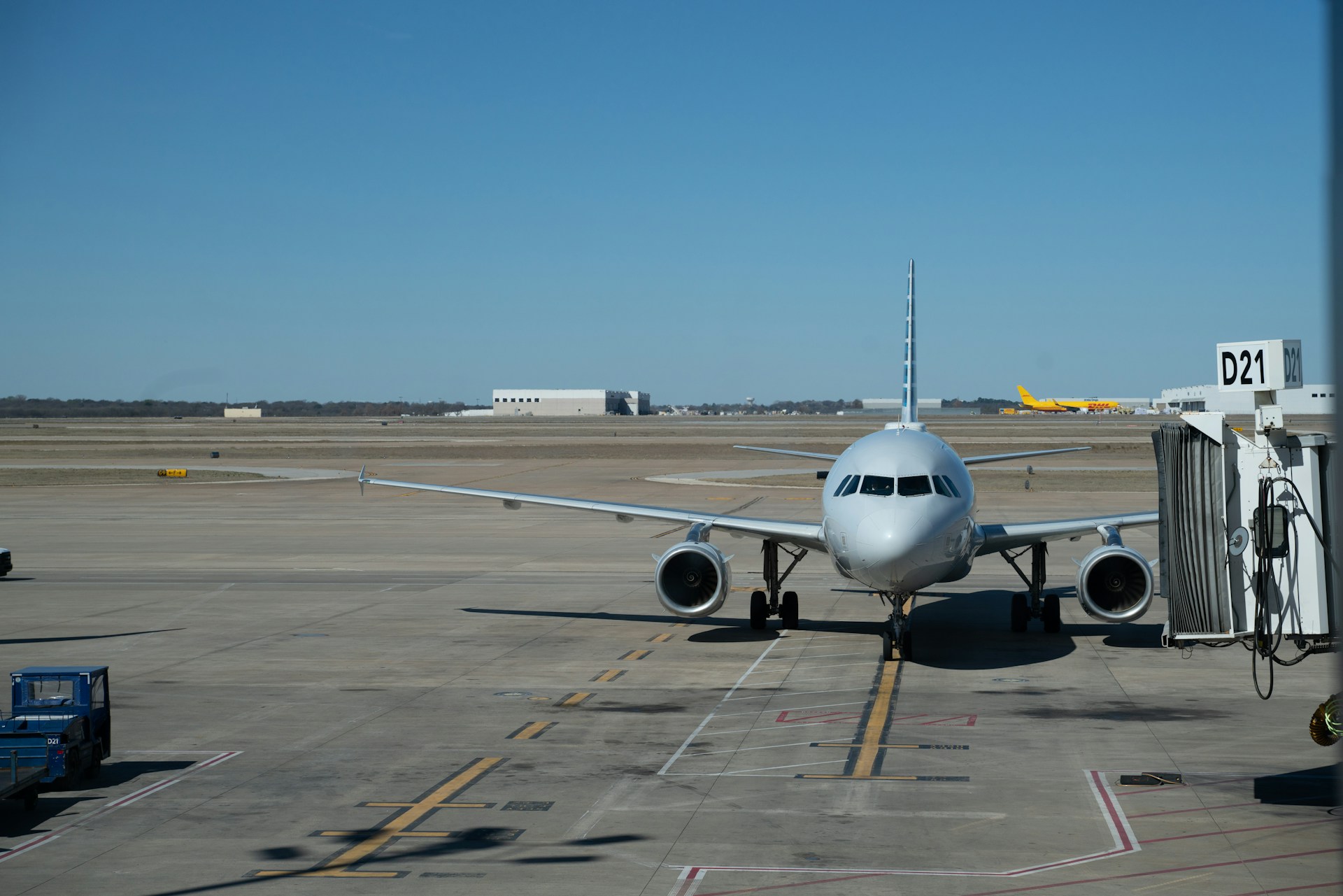 Flights to Europe